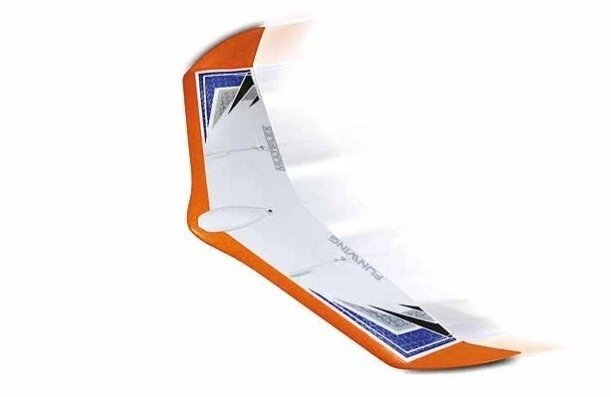 Multiplex BK FunWing 1-01828 - Bild 1 von 1