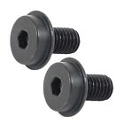 Ensure Safety And Stability Circular Saw Blade Bolt For Dcs373m2 Type 1