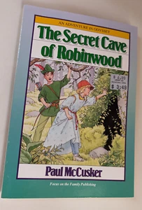 T-24 A trilogy of books by Paul McCusker, adventures - for kids of all kinds! - Imagen 1 de 5