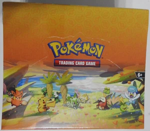 POKEMON PALDEA FRIENDS MINI TIN - YOU CHOOSE - FREE UK P&P - Foto 1 di 17