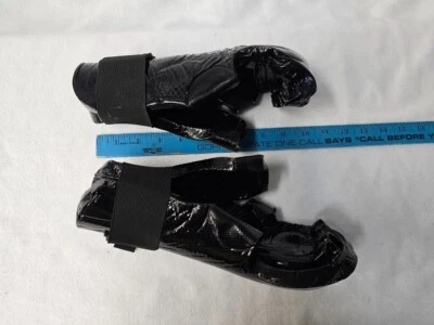 Guantes de Taekwondo ATA Artes Marciales Adulto Medianos Foto 1 de 4