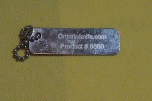 Ontario Knife Company Sharpener & Hone Angelhakenschärfer!! - Bild 1 von 5