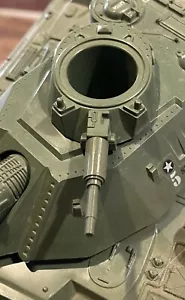 GiJoe 1982 MOBAT Gun Tip 3D Printed Repro - Picture 1 of 2
