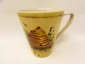 Cheri's Garden by 222 Fifth Mug Cheri Blum, Garden Theme, Plants/Objects b330 - Picture 1 of 2