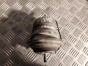 Support moteur avant - JAGUAR XF I (1) 2.2L D 190CV - Référence : 3618499222 - Imagen 1 de 5