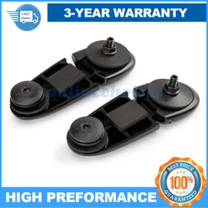 926-132 Left+Right Tailgate Liftgate Glass Hinge For Ford Explorer Sport Mercury - Picture 1 of 13