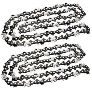 Baumr-AG 2X 18" Tru-Sharp Chainsaw Chain - Picture 1 of 10