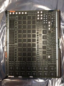 KLA Tencor 710-774063-001 DMP2 Board from E-Beam Wafer Inspection tool - Picture 1 of 12