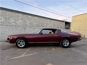 1976 Chevrolet built motor roller cam - Picture 1 of 12