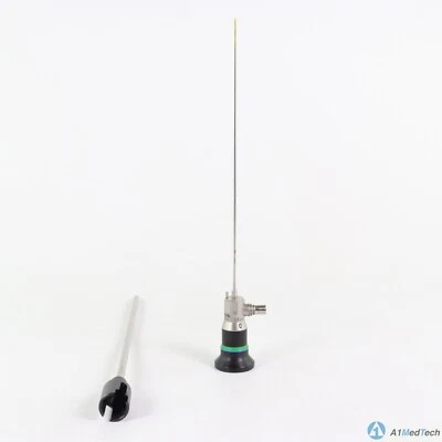 Olympus A3764A 1.9 mm 0° Pediatric Endoscope - Image 1 of 4