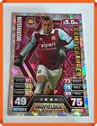 13 14 Topps Match Attax Extra Premier League Trading Cards   Game Changer