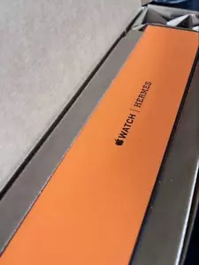 Apple Watch Hermès 45,46,49MM Ultra Grand H Band Large von 6,9“ bis 7,5“ Zoll - Bild 1 von 5