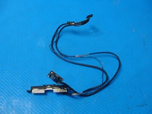 Cable sensor cámara Bluetooth genuino iMac A1311 21" mediados de 2011 MC812LL/A 922-9793 - Imagen 1 de 4