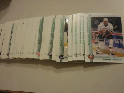 2000/2001 BAP Memorabilia All Star Fantasy EMERALD/10 1-225 U PICK - Image 1 of 3