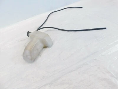 Yamaha Royal Star Tour Classic Deluxe Venture XVZ13 Radiator Reservoir Tank - Imagem 1 de 4