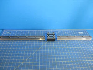 Thompson 511H35C0 35 mm Kugelwagen mit 35 1/2" Linearführung - Bild 1 von 2