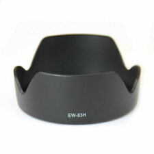 Replace EW-83H Lens Hood Shade For Canon EF 24-105mm f/4L IS USM Lens