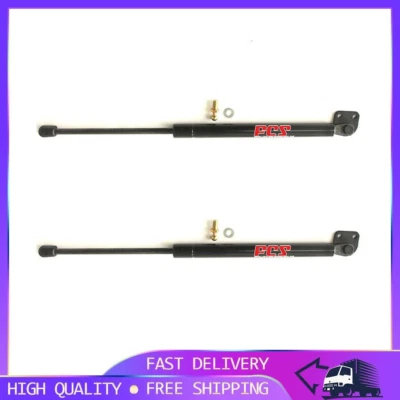 Liftgate Lift Support For Mitsubishi Montero Sport 2004 2003 2002 2001 2000 1999 - Image 1 of 3