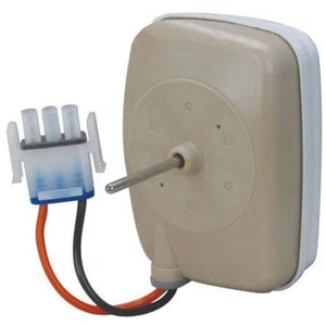 GE GTE18DCNDRSA Refrigerator Evaporator Fan Motor - Picture 1 of 1