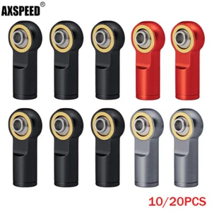 Tornillo CCW para SCX10 II 90046 - Imagen 1 de 22