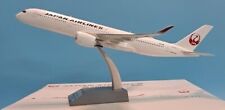 JFox JF-A350-9-014 JAL Japan Airlines A350-900 JA12XJ Diecast 1/200 AV Jet Model