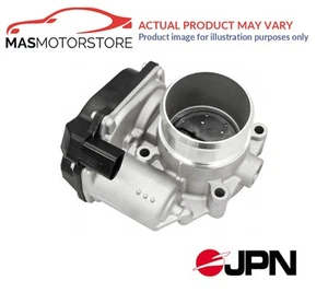 CUERPO ACELERADOR JPN 75E9610-JPN P PARA RENAULT CLIO III,MODUS GRAND MODUS,CLIO IV - Imagen 1 de 4