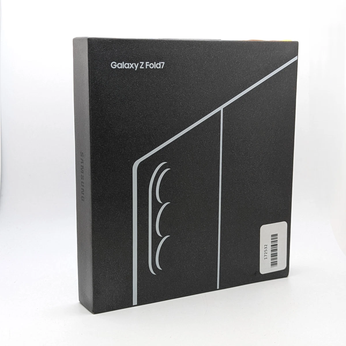 Samsung Galaxy Fold Unlocked for Sale | Shop New & Used Cell