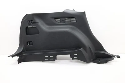 Panel de ajuste de cuarto Ford Edge 2024 Lh Ft4z5831013ed Ft4br31013ev Foto 1 de 4