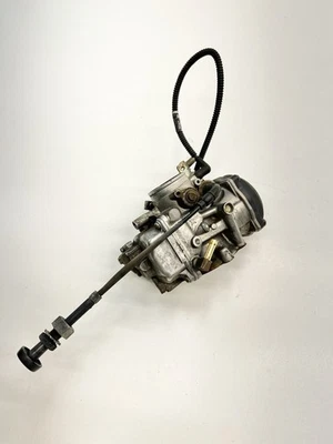 Carburador genuino Harley Davidson DYNA 1999-2006 03 Softail 27421-99C Foto 1 de 4