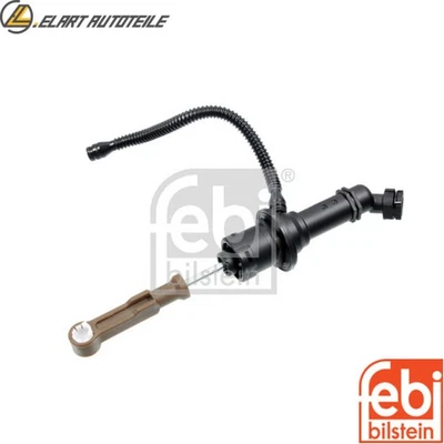 Master Cylinder Clutch 175361 for Dacia Logan/MCV/II SANDERO DOKKER/Box/MPV 1.5L - Image 1 of 4