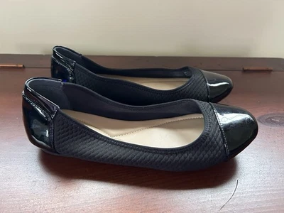 Zapatos planos Anne Klein Flex para mujer talla 6,5 Foto 1 de 4