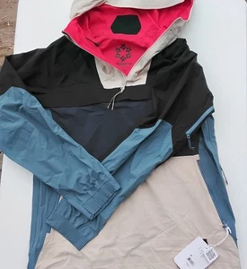 Obermeyer Steibis Anorak Men's Jacket Size Med - Picture 1 of 3