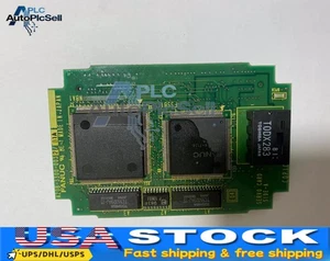 NUEVA placa Fanuc A20B-3300-0032 probada OK - Imagen 1 de 6