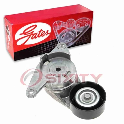 Conjunto de tensor de correa de transmisión Gates DriveAlign para Buick Enclave lh 2008-2020 Foto 1 de 4