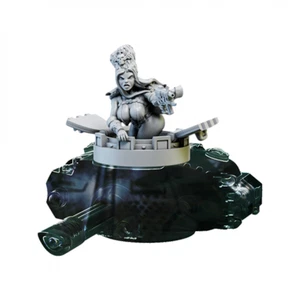 Ghamak - Firstborn2 Pinup Tank Leader - Bild 1 von 2
