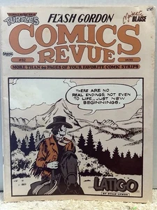Comics Revue 62 - Bild 1 von 1