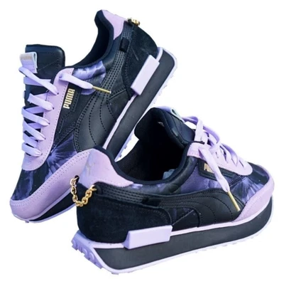 PUMA Future Rider DD Grp Sneakers Women's Size 6 |  Casual Fashion Running Shoes - Image 1 of 4