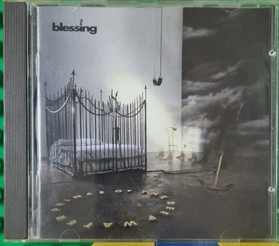 Blessing - Prince of the Deep Water - MCA Records - CD - Bild 1 von 3