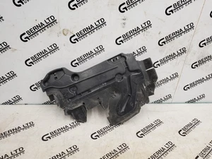 Genuine Peugeot 208 MK1 2012-2018 Right Driver Side Engine Splash Guard - Picture 1 of 9