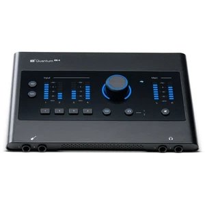 Quantum ES4 Audio Interface - Picture 1 of 5