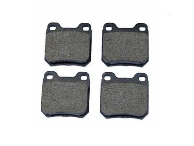 Disc Brake Pad Set fits 2000-2005 Saturn L300 LW300 LS  BENDIX - Image 1 of 2