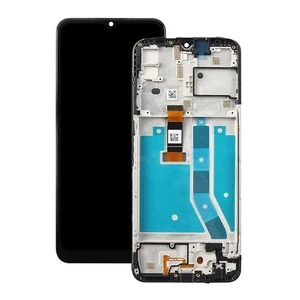 New For Celero 5G Celero5G WTCELERO5G LCD Display Touch Screen Digitizer+Frame - Picture 1 of 3