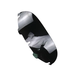 Motor 7" Windshields Fairing Guard Cover for Harley Touring Electra Street Glide - Picture 1 of 2