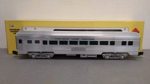 Aristo-Craft 32303 G Scale New York Central Morgan Lewis Streamlined Coach EX - Bild 1 von 5