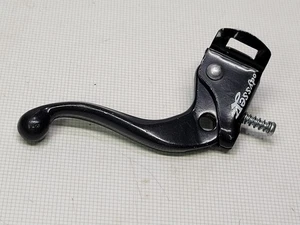 Palanca de freno trasero Black Odyssey Old School NOS - Imagen 1 de 4