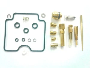 Kit de reconstrucción de carburador para Yamaha Big Bear 400 2000-2012, ATVPC - Imagen 1 de 5