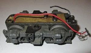 LIONEL #2344 NEW YORK CENTRAL F3 NON POWER A UNIT FRONT TRUCK - Picture 1 of 5
