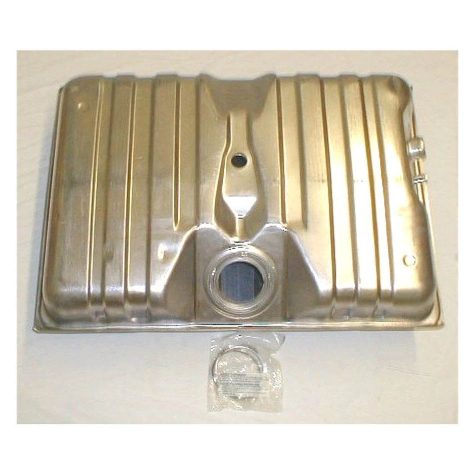 For Ford E-150 Econoline Club Wagon 1988-1991 TRQ FTA66921 Rear Fuel Tank Foto 1 de 1