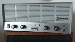 Nice condition Philips AG 9015 amplifier - Foto 1 di 18