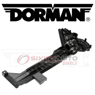 Dorman Coolant Reservoir Mounting Plate for 2001-2005 BMW 330xi 3.0L L6 us Foto 1 de 4